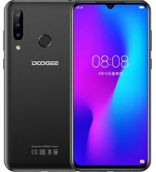 Замена разъема зарядки на телефоне Doogee N20 в Орле